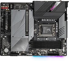 Фото Gigabyte B660 Aorus Master