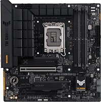 Фото Asus TUF Gaming B760M-Plus D4