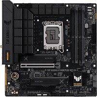 Фото Asus TUF Gaming B760M-Plus WIFI D4