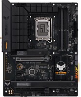 Фото Asus TUF Gaming B760-Plus WIFI D4