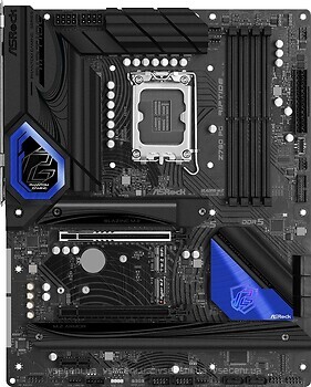 Фото AsRock Z790 PG Riptide