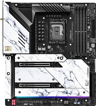 Фото AsRock Z790 Taichi Carrara