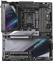 Фото Gigabyte Z790 Aorus Master (rev. 1.0)