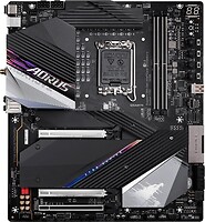 Фото Gigabyte Z790 Aorus Tachyon (rev. 1.0)