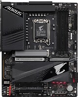 Фото Gigabyte Z790 Aorus Elite DDR4 (rev. 1.0)