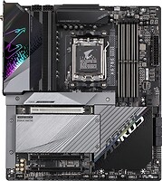 Фото Gigabyte X670E Aorus Master (rev. 1.0)