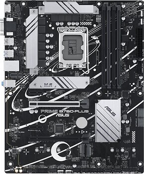 Фото Asus Prime B760-Plus