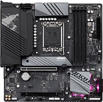 Фото Gigabyte B760I Aorus Pro DDR4