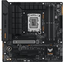 Фото Asus TUF Gaming B760M-Plus WIFI