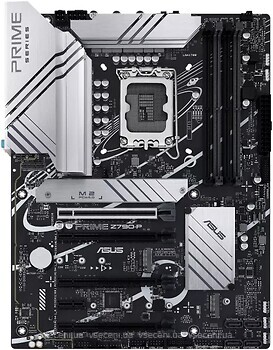 Фото Asus Prime Z790-P-CSM