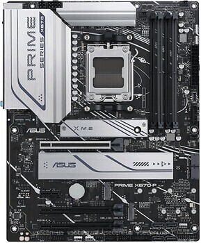 Фото Asus Prime X670-P-CSM