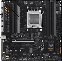 Фото Asus TUF Gaming A620M-Plus