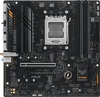 Фото Asus TUF Gaming A620M-Plus WIFI