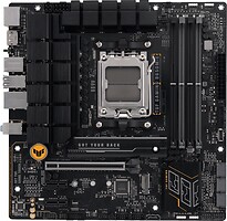 Фото Asus TUF Gaming B650M-E