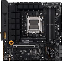 Фото Asus TUF Gaming B650M-E WIFI