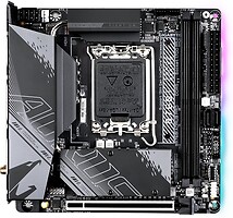 Фото Gigabyte B760I Aorus Pro