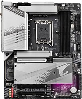 Фото Gigabyte Z790 Aorus Elite AX-W (rev. 1.x)