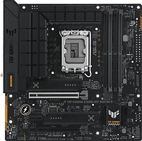 Фото Asus TUF Gaming B760M-BTF WIFI D4