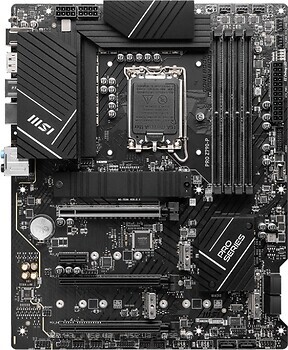 Фото MSI Pro Z790-P