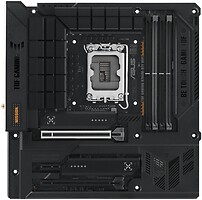 Фото Asus TUF Gaming B760M-BTF WIFI