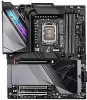 Фото Gigabyte Z790 Aorus Master X (rev. 1.0)