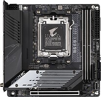 Фото Gigabyte B650I Aorus Ultra