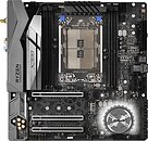 Фото ASRock X399M Taichi