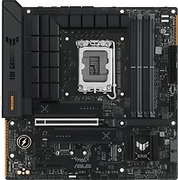 Фото Asus TUF Gaming B760M-Plus II