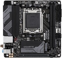 Фото Gigabyte B650I AX