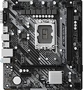 Фото AsRock H610M-HDV/M.2 R2.0