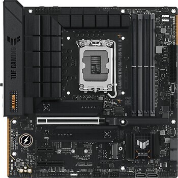 Фото Asus TUF Gaming B760M-Plus WIFI II