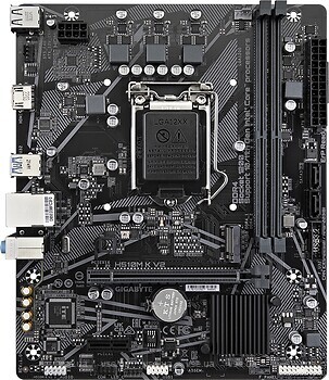 Фото Gigabyte H510M K V2