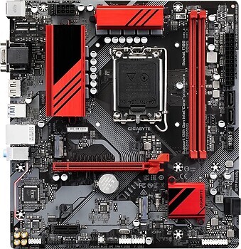 Фото Gigabyte B760M Gaming