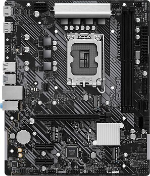 Фото ASRock B760M-H2/M.2