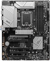 Фото MSI Pro B760-P II