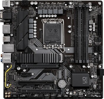 Фото Gigabyte B760M D3H DDR4