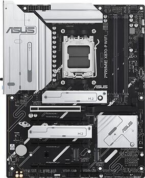 Фото Asus Prime X870-P WIFI