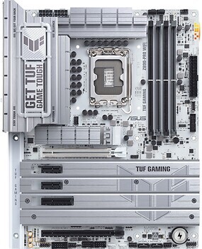 Фото Asus TUF Gaming Z890-PRO WIFI