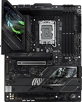 Фото Asus ROG Strix Z890-F GAMING WIFI