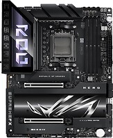 Фото Asus ROG Crosshair X870E HERO