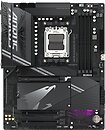 Фото Gigabyte X870 Aorus Elite WIFI7