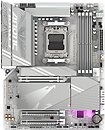 Фото Gigabyte X870 Aorus Elite WIFI7 Ice