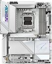 Фото Gigabyte X870E Aorus Pro Ice