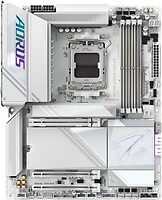 Фото Gigabyte X870E Aorus Pro Ice