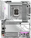 Фото Gigabyte Z890 Aorus Elite WIFI7 Ice