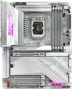 Фото Gigabyte Z890 Aorus Elite X Ice