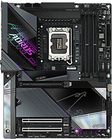 Фото Gigabyte Z890 Aorus Master