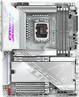 Фото Gigabyte Z890 Aorus Pro Ice