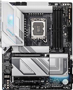 Фото Gigabyte Z890 Gaming X WIFI7