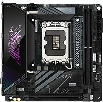 Фото Gigabyte Z890I Aorus Ultra